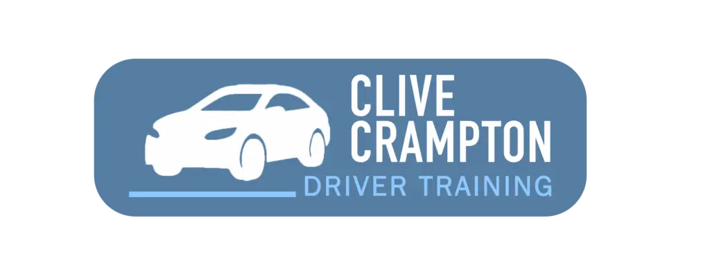 Clive Crampton Driver Training